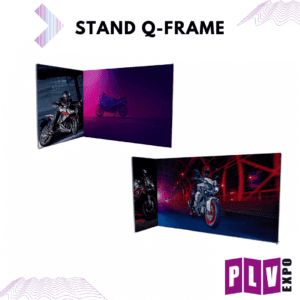 Stand-Q-FRAME